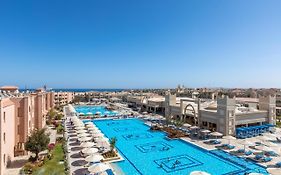 Pickalbatros Aqua Vista Resort - Hurghada